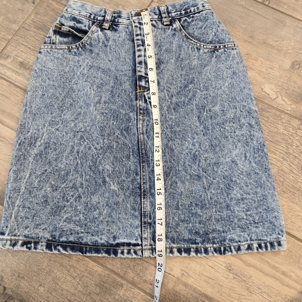 Vintage Womens Soon Brand Skirt - Picture 4 of 6